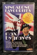 Max Bygraves - Singalong