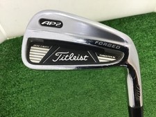 Titleist AP2 710 Iron Set