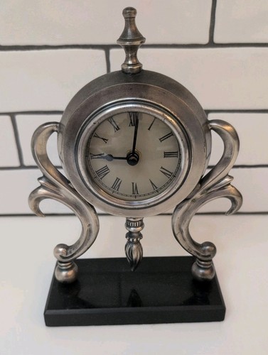 Bombay pewter and marble - bombay,