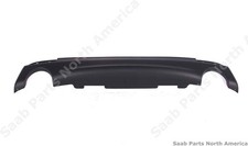 Genuine Saab Rear Lower Bumper