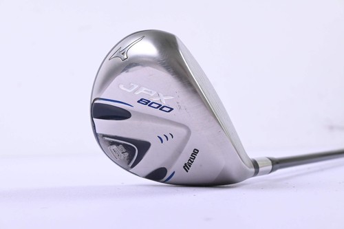 Mizuno jpx 800 - wood, 15