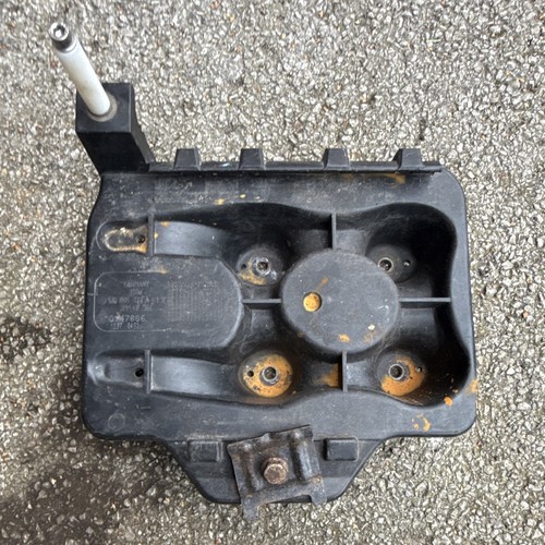 Battery tray for - tray, a3