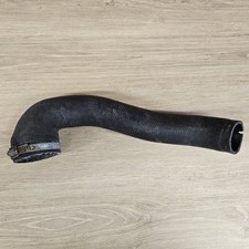 Saab 93 9-3 B207 1.8T 2.0T Turbo Charge Pipe Hose To Throttle Body 12785081