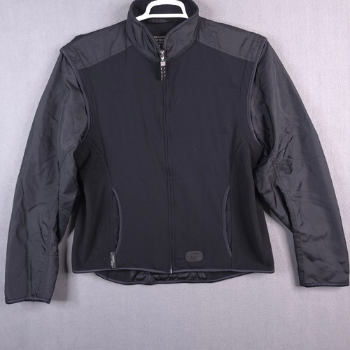 Bmw motorrad mens black - xl,