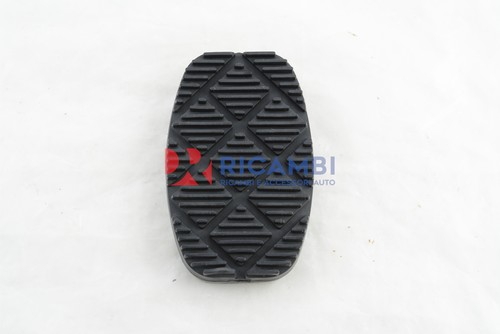 Metalplast pedal cover for - metalplast,