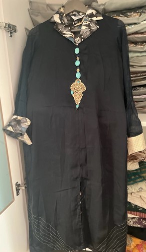 Pakistani designer kurta - designer,