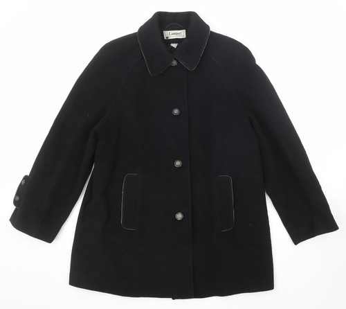 Lampert womens black pea - lampert,