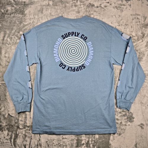 Diamond supply long sleeve - diamond,