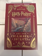 JK Rowling/Harry Potter and