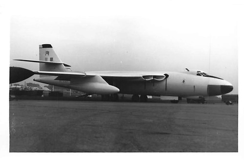 Photo vickers valiant - photo,