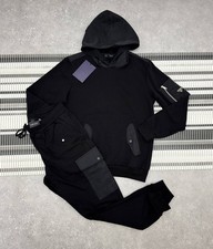 PRADA Tracksuit in black & Navy colour all sizes S to XXL  Express delivery