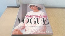Knitting in Vogue Number 2 : Patterns From The 20's To... - Probert, Christina
