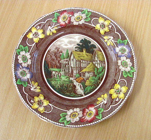 Vintage coalport kingsware - vintage,