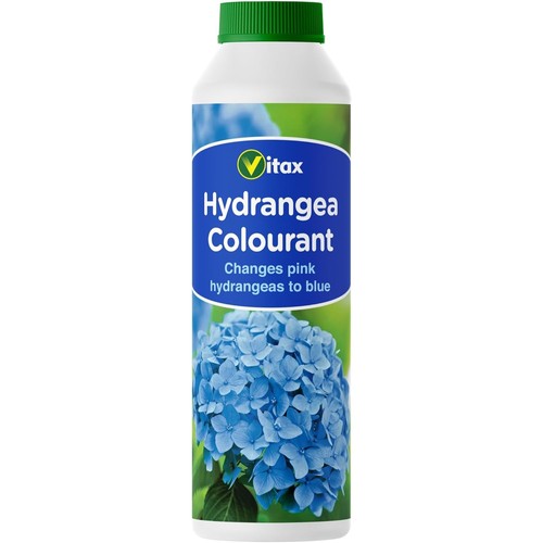 Vitax hydrangea colourant - colourant, 500g
