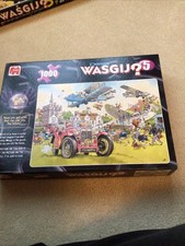 DESTINY WASGIJ no. 5 TIME