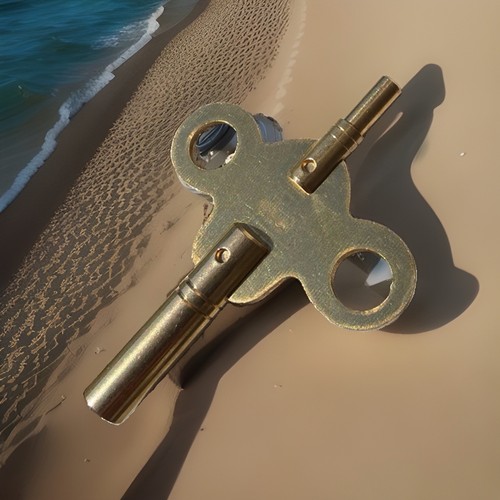 New key for sessions - for,