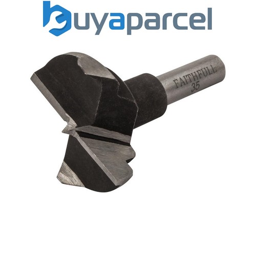 Faithfull hcs hinge - , boring