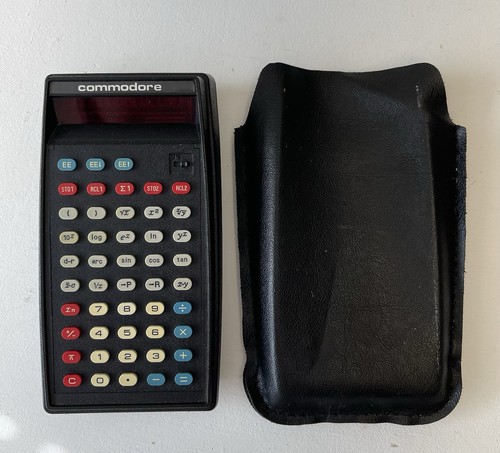Vintage commodore portable - vintage,