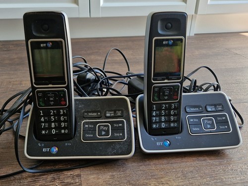 6500 twin cordless - 6500, phone