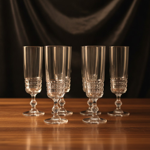 Vintage 1970s champagne - 1970s,