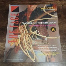 The Face Magazine - March 1984