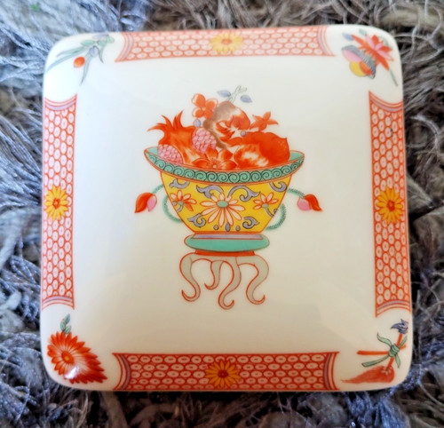 Bernardaud limoges fou - limoges, fou-techeou