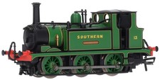 R2407 Hornby OO Gauge Aix