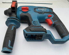 Erbauer SDS Plus Drill