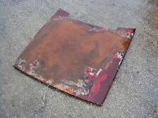 Triumph Stag 1972 Genuine Original BONNET