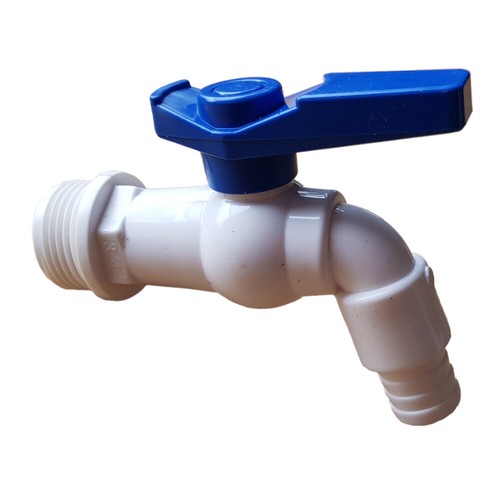Butt outlet replacement tap - outlet,