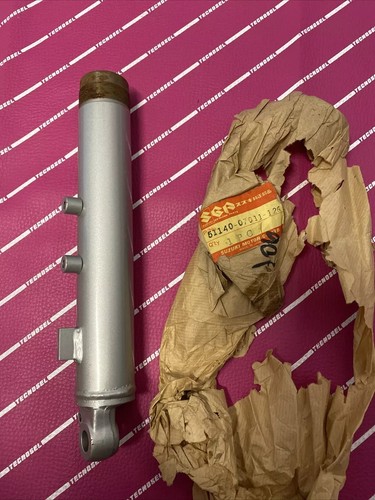 Suzuki oem nos b120 left - suzuki,