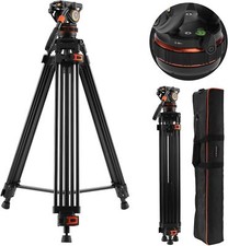K&F CONCEPT 75"/191cm Video