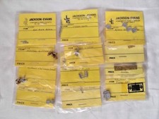 Jackson-Evans Locomotive