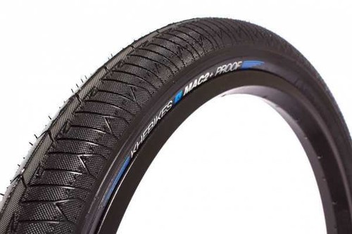 Khe bikes mac2 proof bmx - khe,