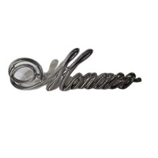 Vintage 1970s Dodge Monaco Car