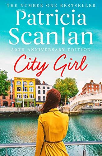 City girl by - city, (volume