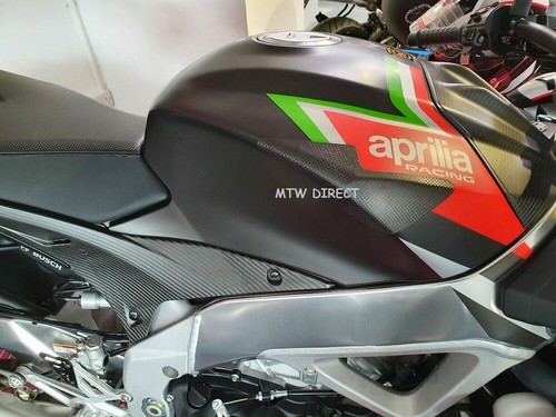 Pair carbon fibre with - r&g,