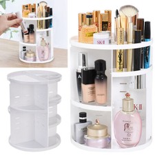 Large 360° Rotating Makeup