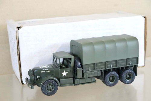 Hartsmith models wwii - models, us