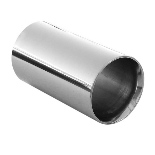 Exhaust trim pipe tail muffler - exhaust,