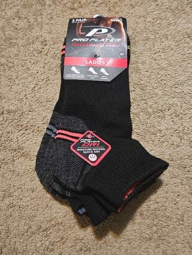 Pair pro player ladies - pair,