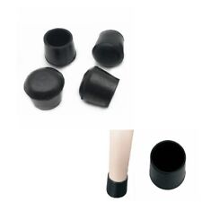 16pcs Rubber Furniture AntiScratch Floor Protector Feet Ferrule Caps Stoppers