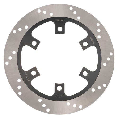 Mtx rear brake - disc, to