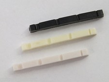 BASS GUITAR NUT 42mm RESIN