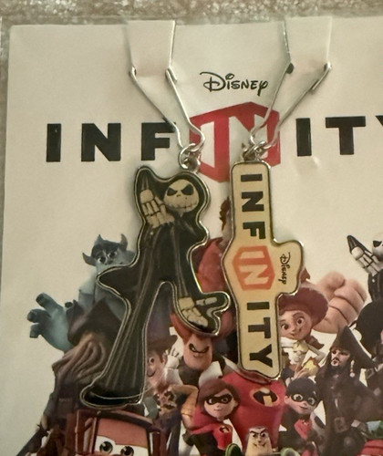 New disney infinity jack - disney,
