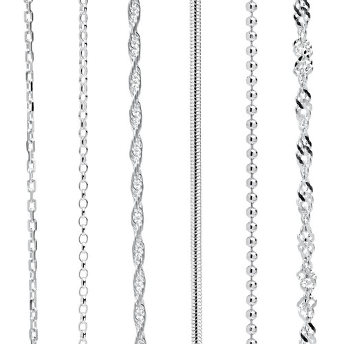 925 sterling silver - sterling, necklace