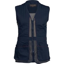 Seeland Skeet 2 II Waistcoat Vest Gilet Classic Blue Country Hunting Shooting