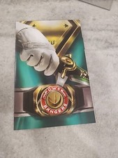 Mighty Morphin Power Rangers
