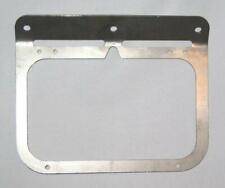 Halda Speedpilot mounting