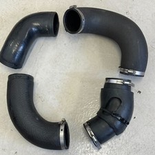 Used OEM Intercooler Hoses for